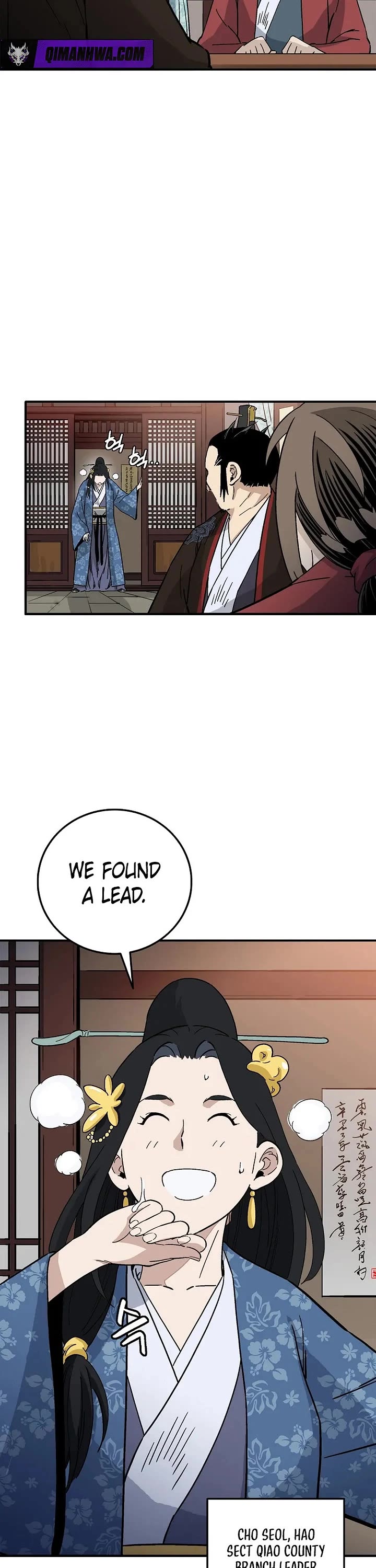 I Reincarnated as a Legendary Surgeon Chapter 201 page 23 - Chapter 201
