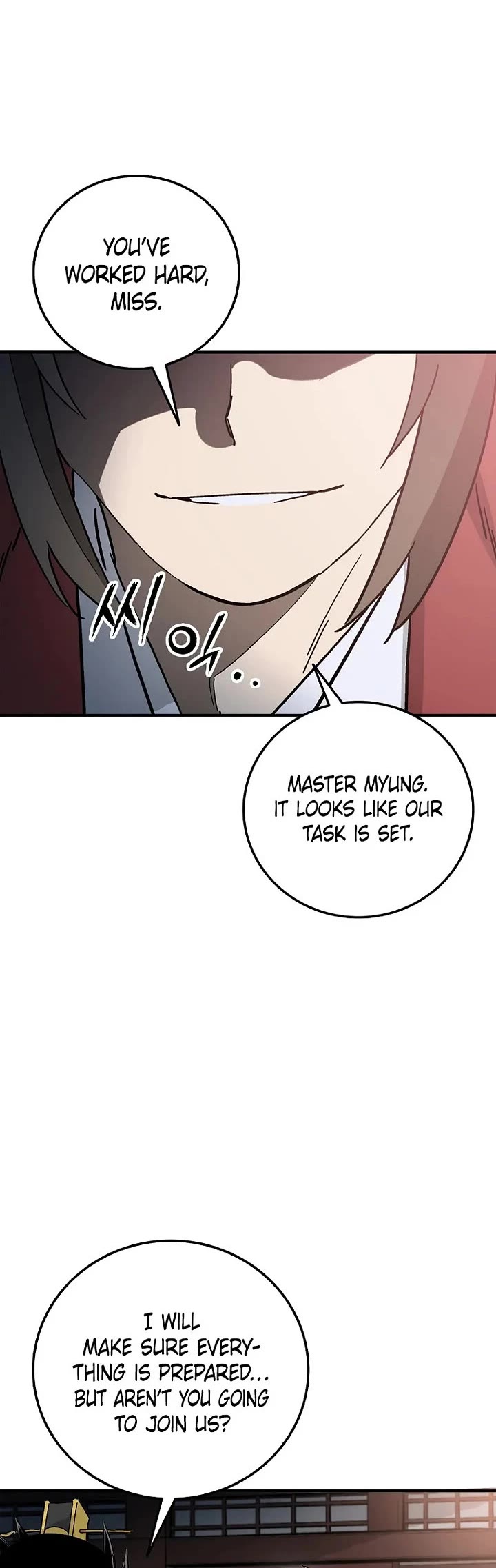 I Reincarnated as a Legendary Surgeon Chapter 201 page 25 - Chapter 201