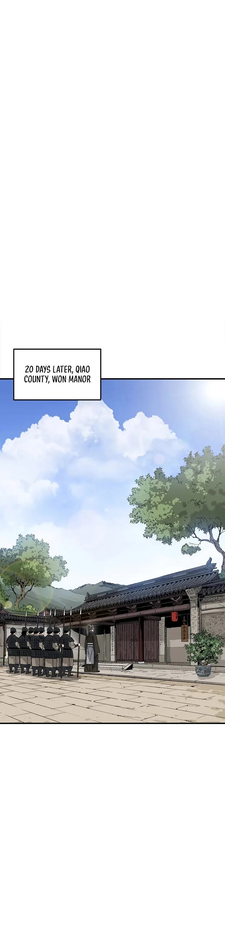 I Reincarnated as a Legendary Surgeon Chapter 201 page 27 - Chapter 201
