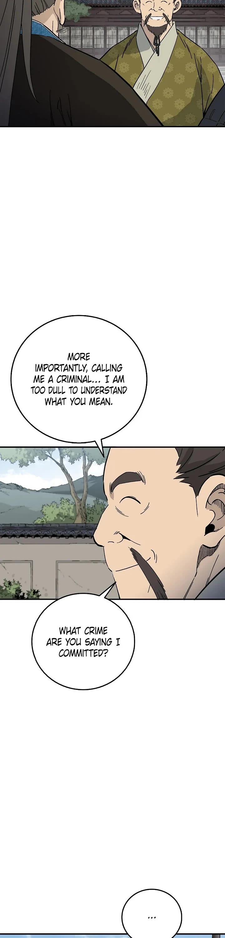 I Reincarnated as a Legendary Surgeon Chapter 201 page 31 - Chapter 201