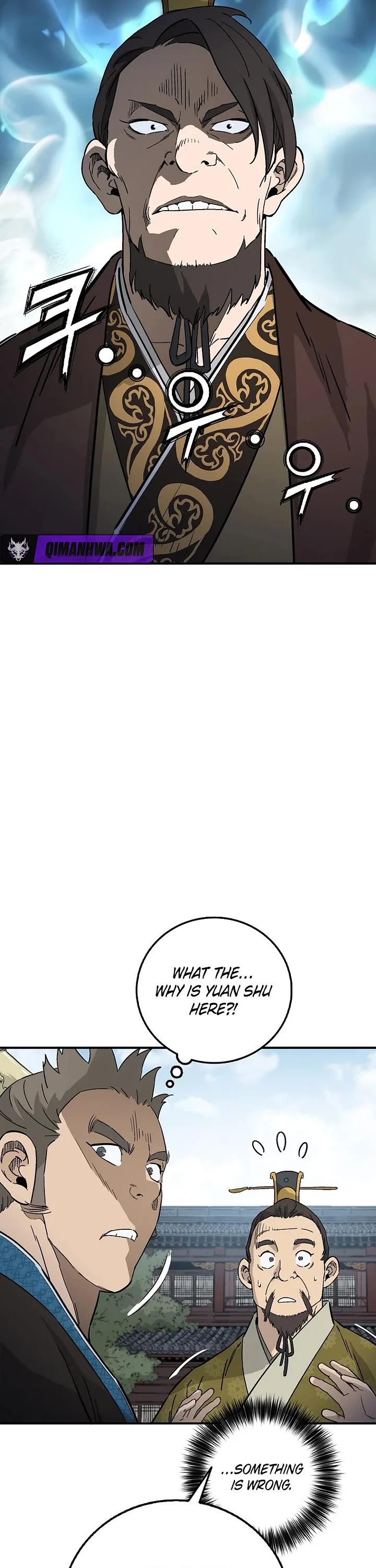 I Reincarnated as a Legendary Surgeon Chapter 201 page 33 - Chapter 201