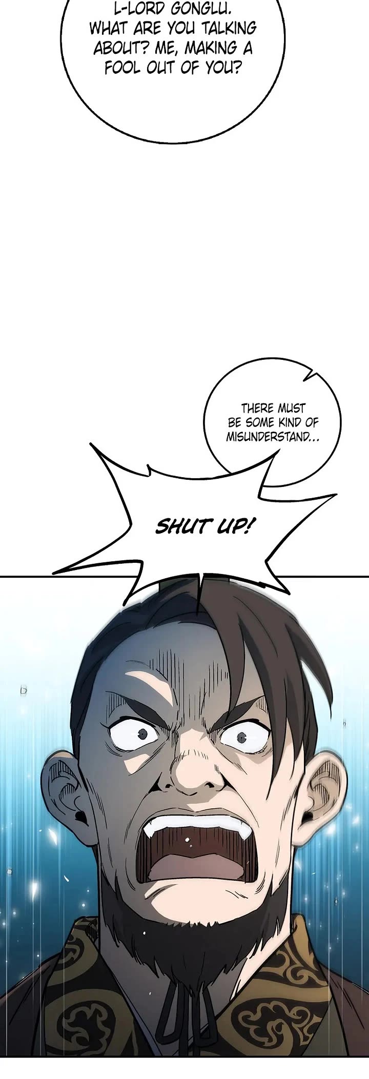 I Reincarnated as a Legendary Surgeon Chapter 201 page 34 - Chapter 201