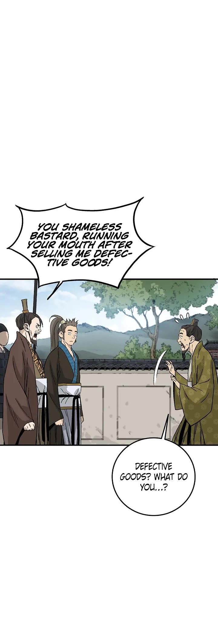 I Reincarnated as a Legendary Surgeon Chapter 201 page 35 - Chapter 201