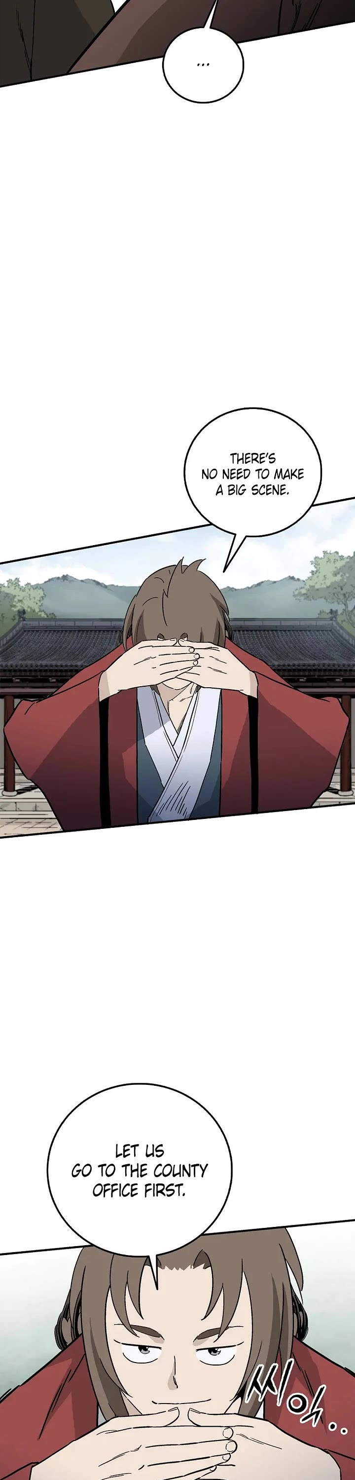 I Reincarnated as a Legendary Surgeon Chapter 201 page 37 - Chapter 201