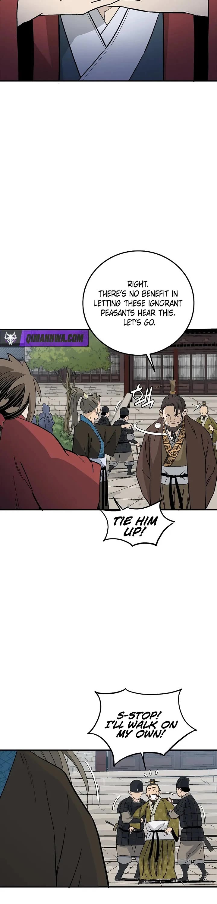 I Reincarnated as a Legendary Surgeon Chapter 201 page 38 - Chapter 201