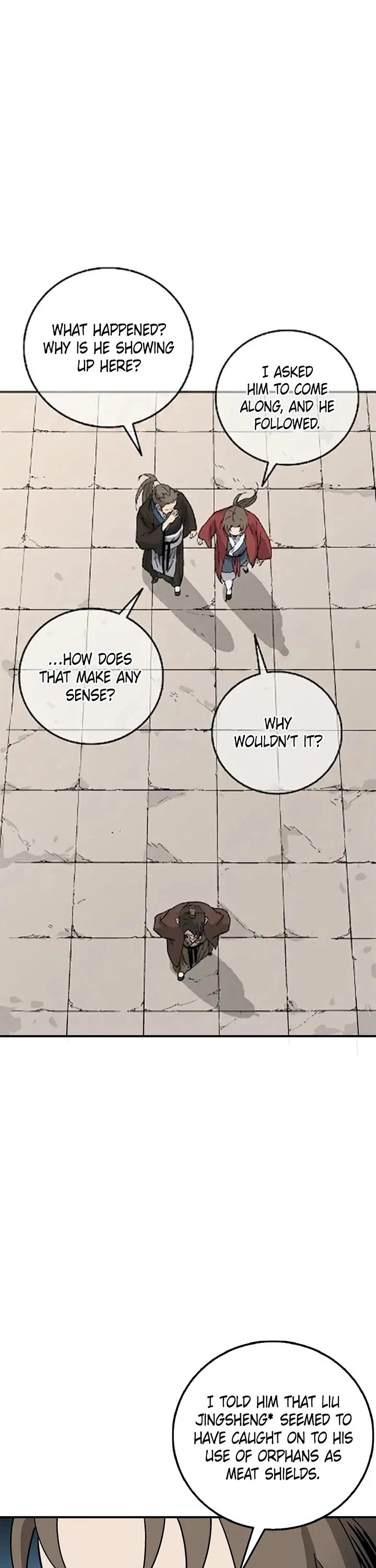 I Reincarnated as a Legendary Surgeon Chapter 201 page 39 - Chapter 201
