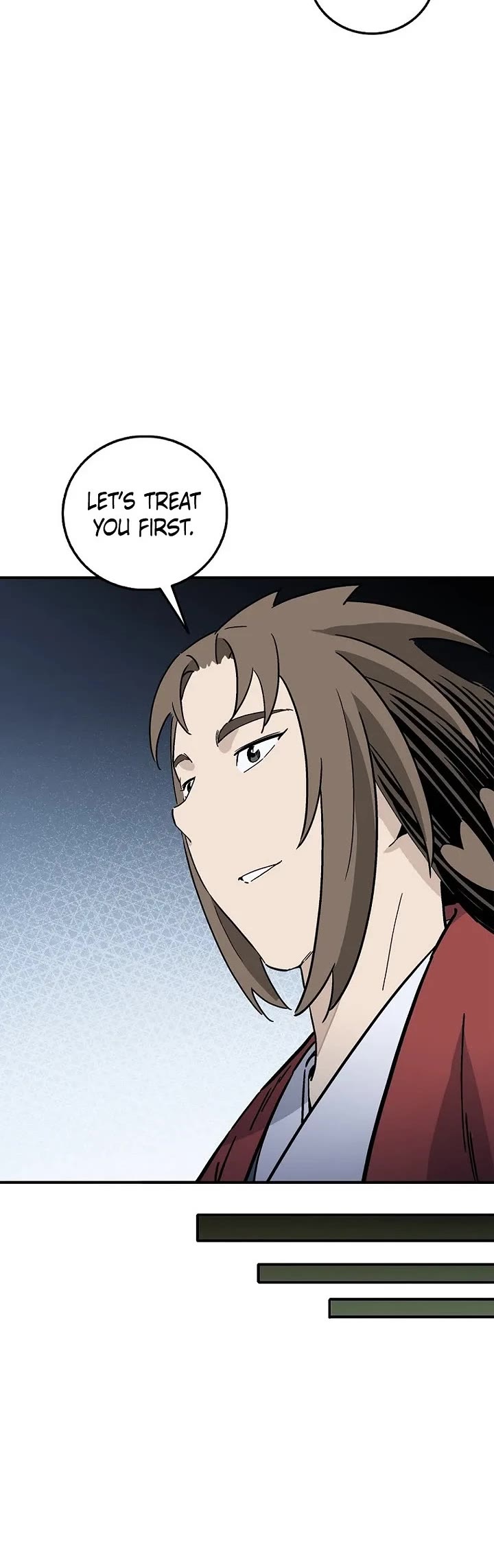 I Reincarnated as a Legendary Surgeon Chapter 201 page 4 - Chapter 201