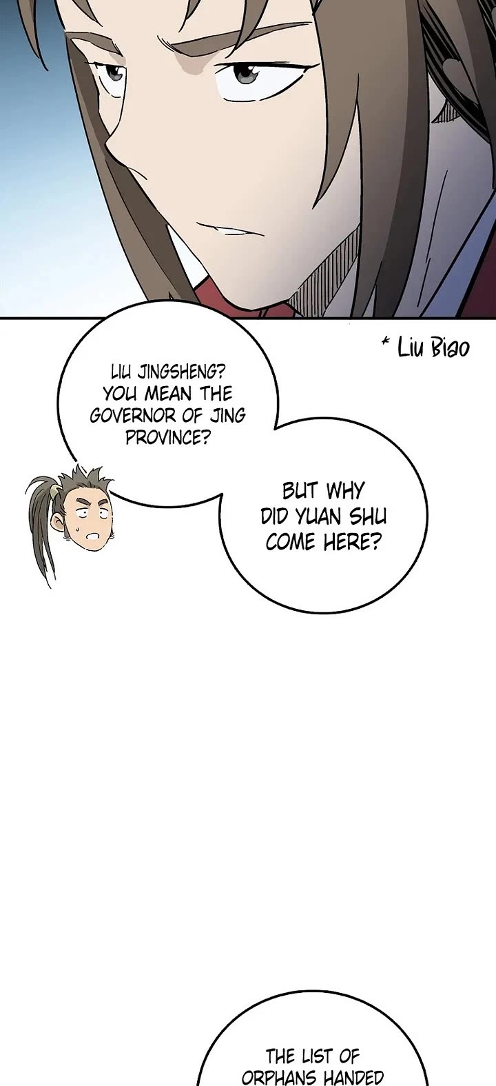 I Reincarnated as a Legendary Surgeon Chapter 201 page 40 - Chapter 201