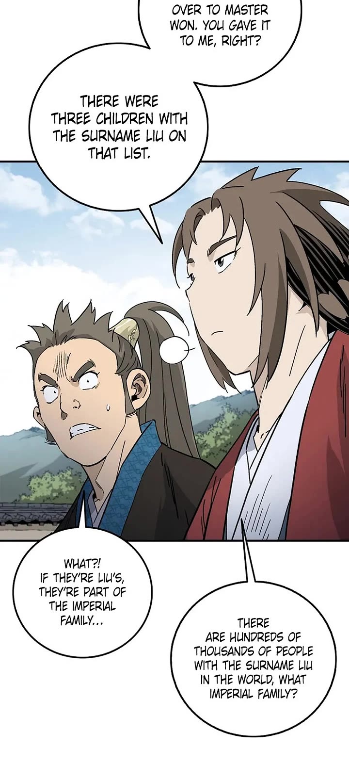 I Reincarnated as a Legendary Surgeon Chapter 201 page 41 - Chapter 201