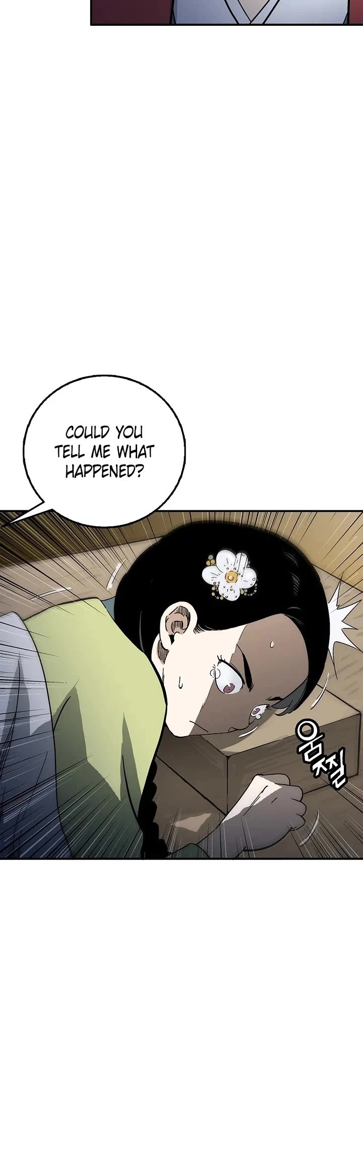I Reincarnated as a Legendary Surgeon Chapter 201 page 9 - Chapter 201