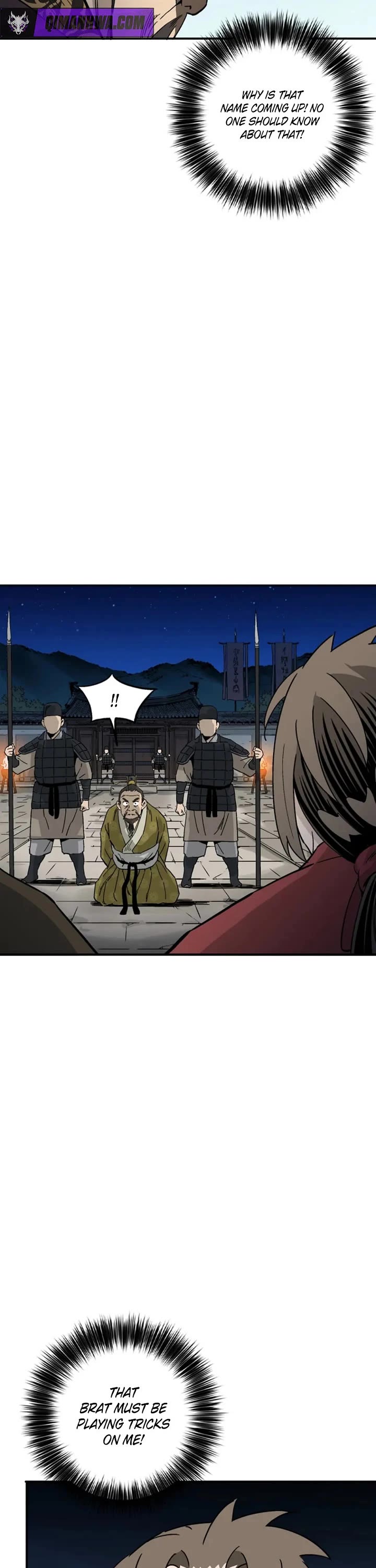I Reincarnated as a Legendary Surgeon Chapter 202 page 12 - Chapter 202