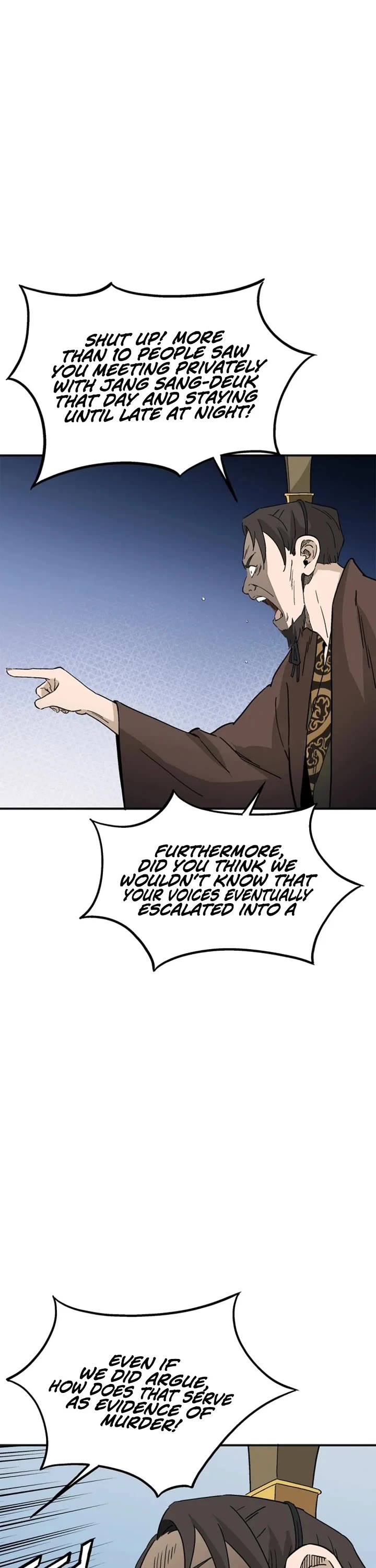 I Reincarnated as a Legendary Surgeon Chapter 202 page 15 - Chapter 202