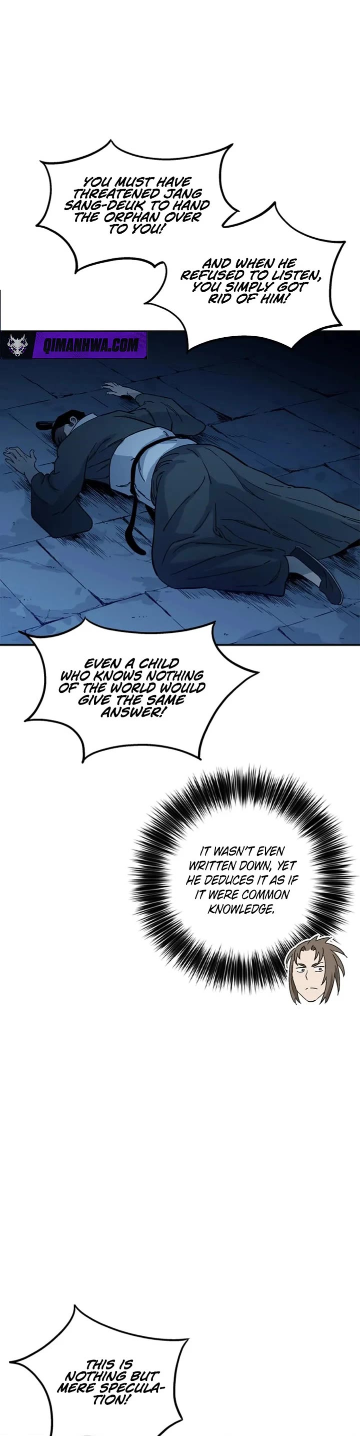 I Reincarnated as a Legendary Surgeon Chapter 202 page 17 - Chapter 202