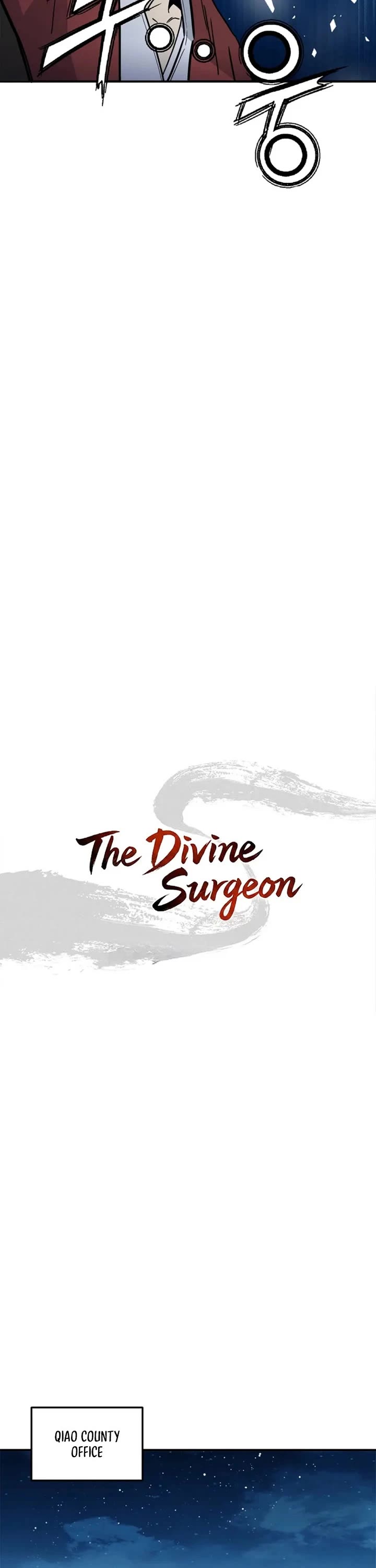 I Reincarnated as a Legendary Surgeon Chapter 202 page 2 - Chapter 202