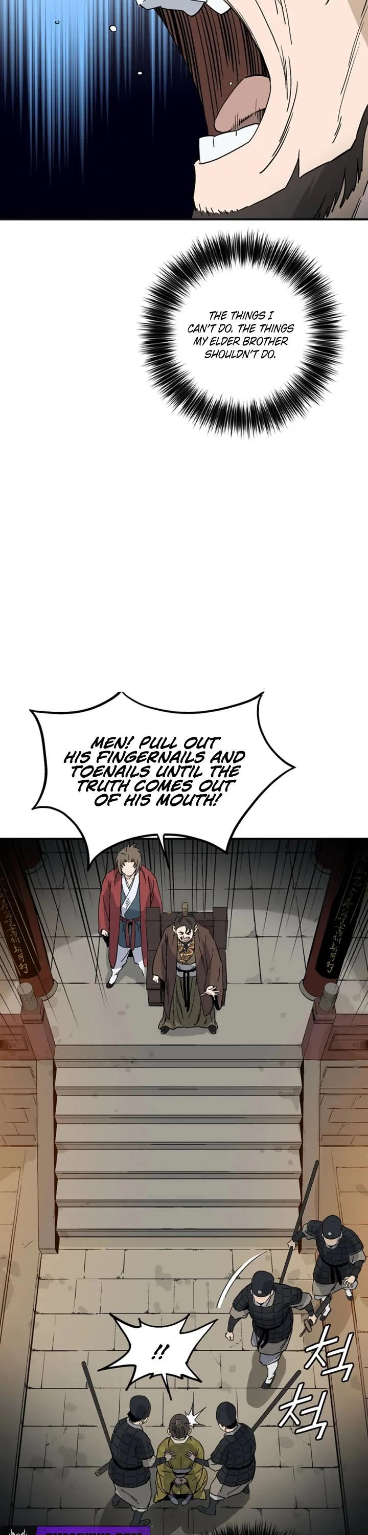 I Reincarnated as a Legendary Surgeon Chapter 202 page 20 - Chapter 202