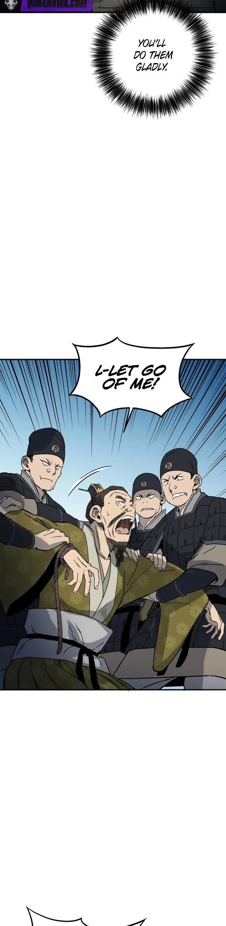 I Reincarnated as a Legendary Surgeon Chapter 202 page 21 - Chapter 202