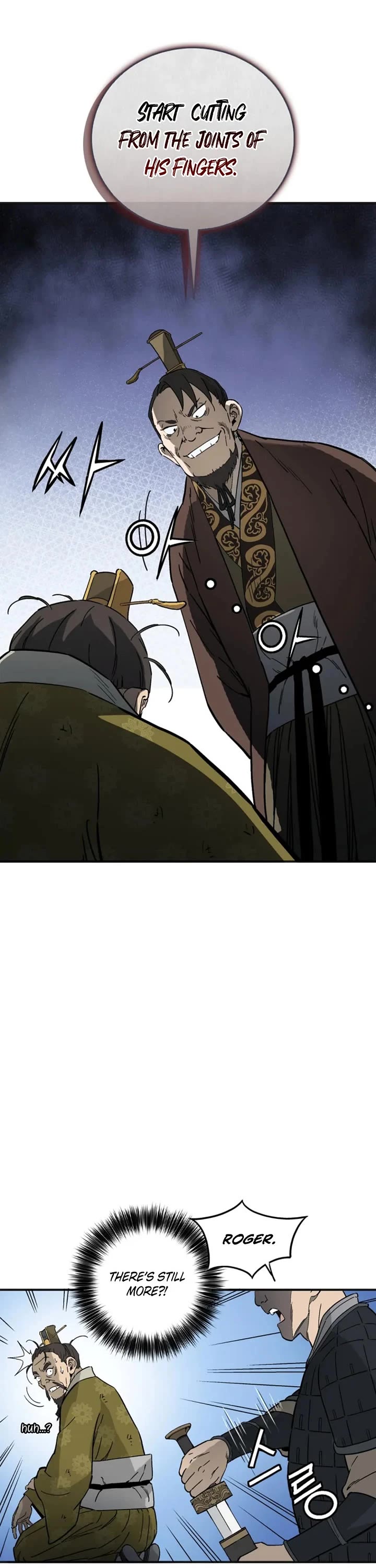 I Reincarnated as a Legendary Surgeon Chapter 202 page 27 - Chapter 202