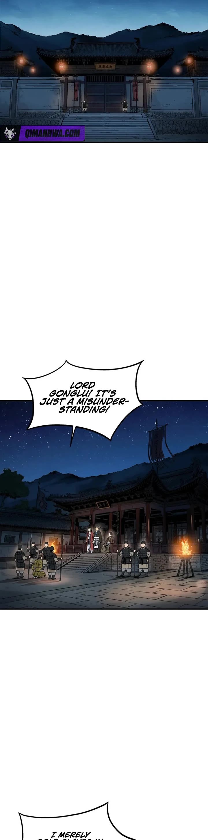 I Reincarnated as a Legendary Surgeon Chapter 202 page 3 - Chapter 202