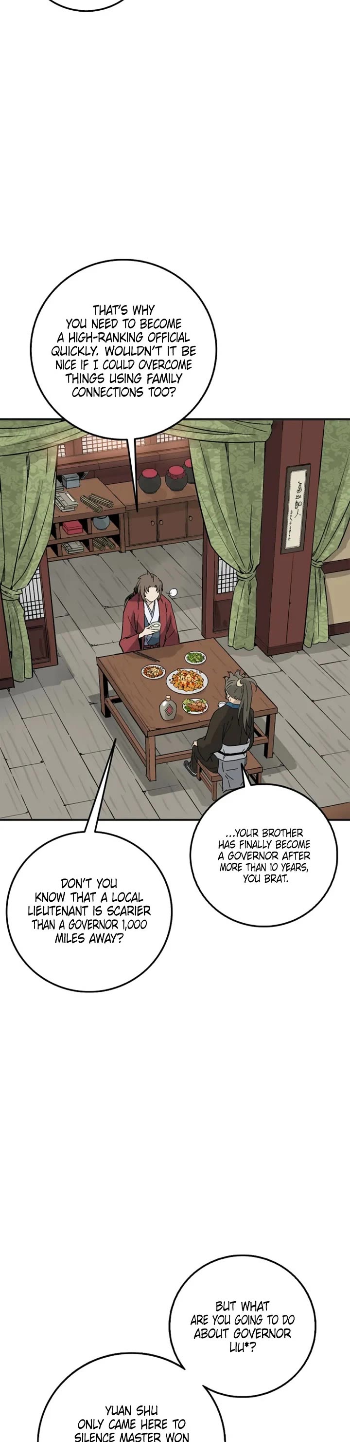 I Reincarnated as a Legendary Surgeon Chapter 202 page 37 - Chapter 202