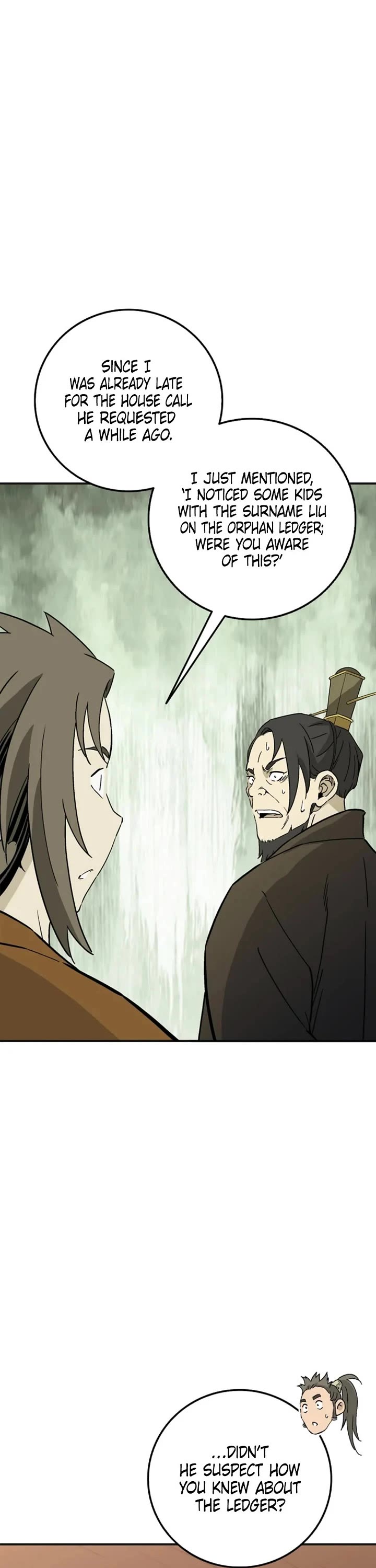 I Reincarnated as a Legendary Surgeon Chapter 202 page 39 - Chapter 202