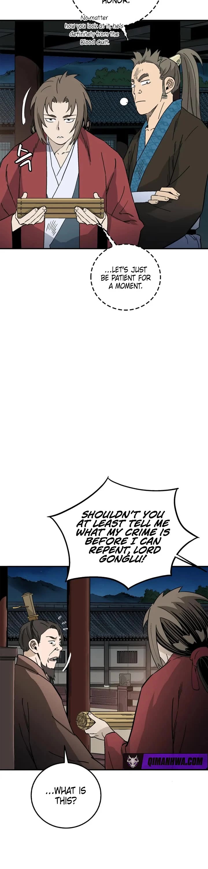 I Reincarnated as a Legendary Surgeon Chapter 202 page 6 - Chapter 202