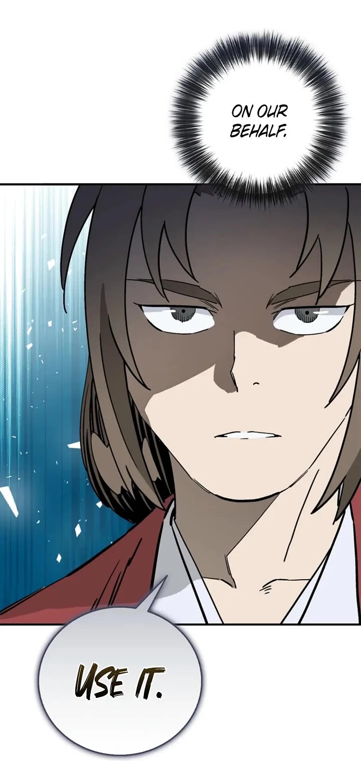 I Reincarnated as a Legendary Surgeon Chapter 202 page 9 - Chapter 202