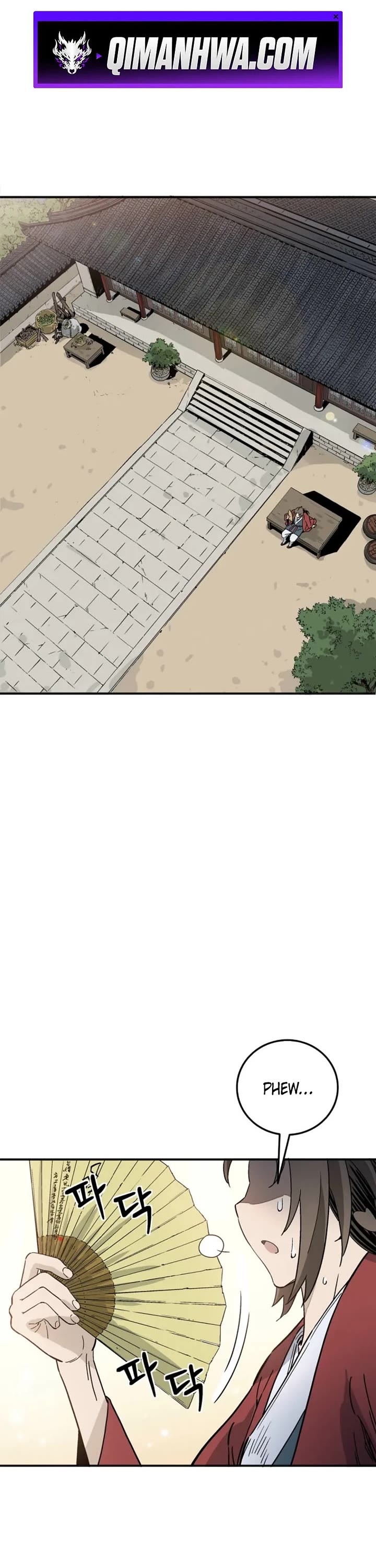 I Reincarnated as a Legendary Surgeon Chapter 203 page 1 - Chapter 203