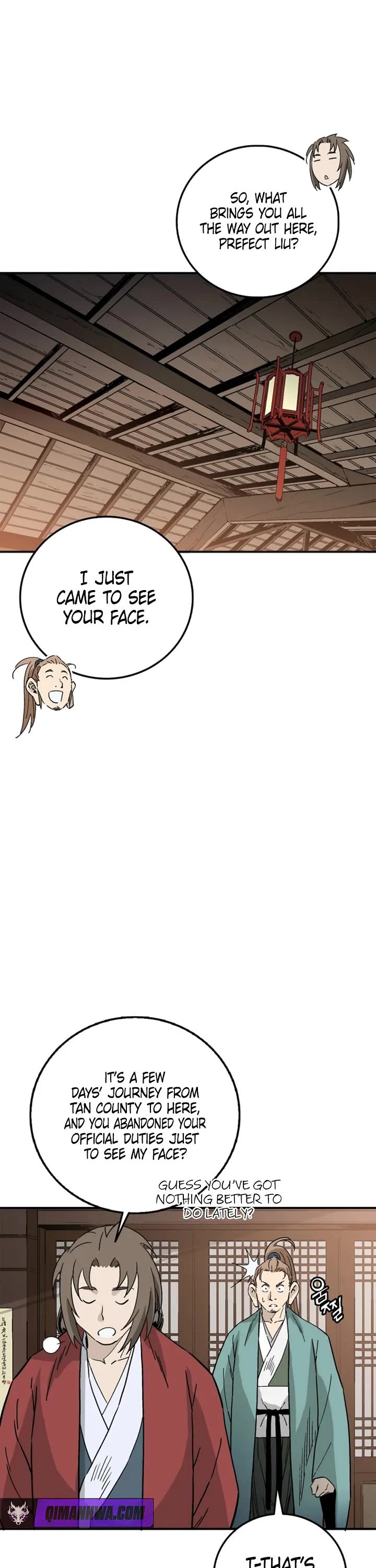I Reincarnated as a Legendary Surgeon Chapter 203 page 10 - Chapter 203