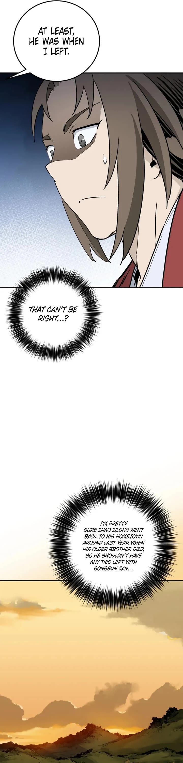 I Reincarnated as a Legendary Surgeon Chapter 203 page 17 - Chapter 203