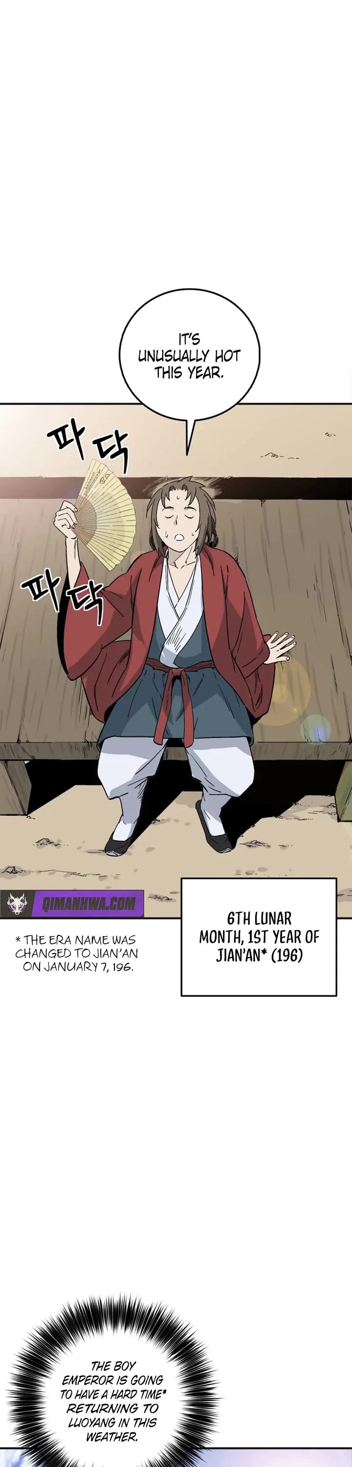 I Reincarnated as a Legendary Surgeon Chapter 203 page 2 - Chapter 203