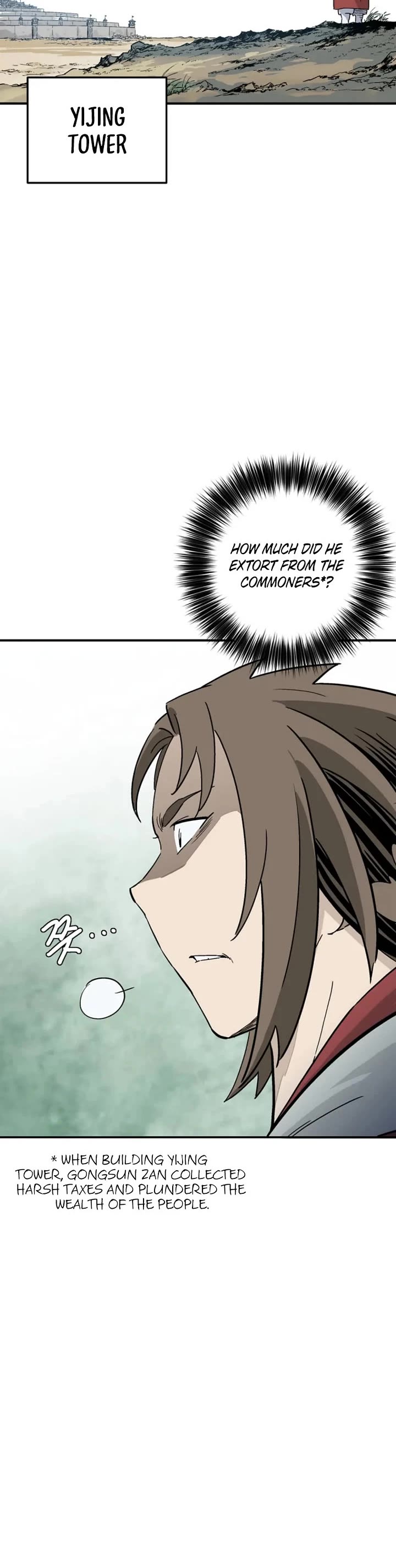 I Reincarnated as a Legendary Surgeon Chapter 203 page 28 - Chapter 203