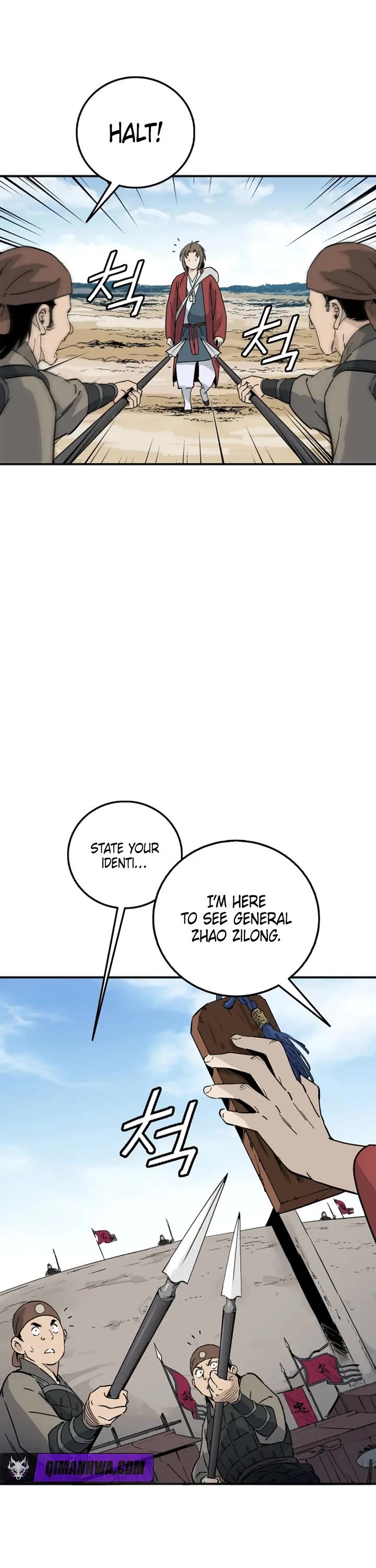 I Reincarnated as a Legendary Surgeon Chapter 203 page 30 - Chapter 203