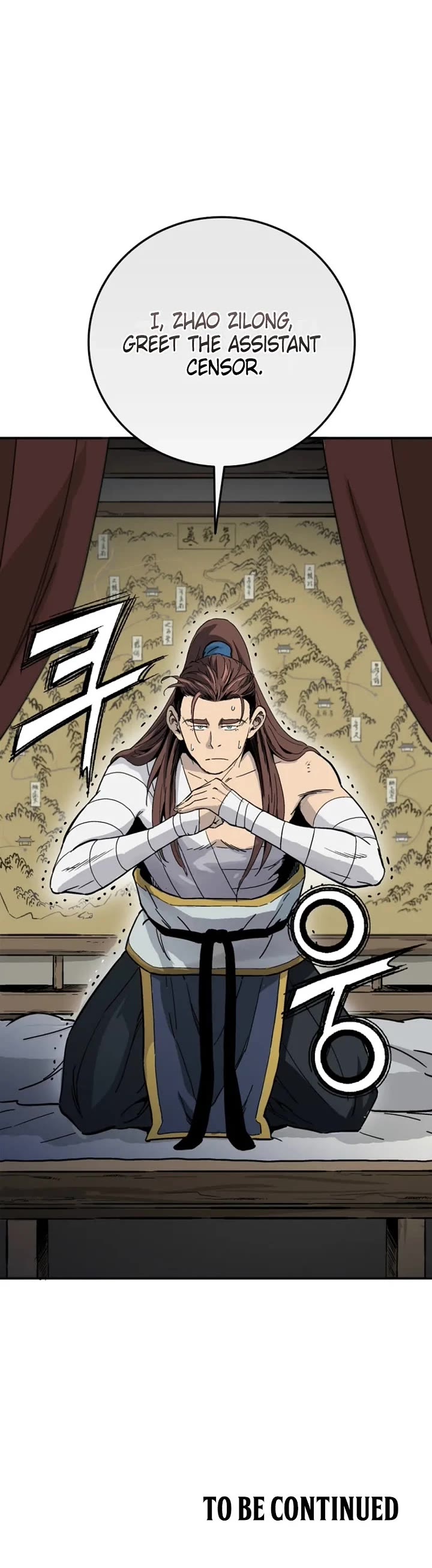 I Reincarnated as a Legendary Surgeon Chapter 203 page 35 - Chapter 203