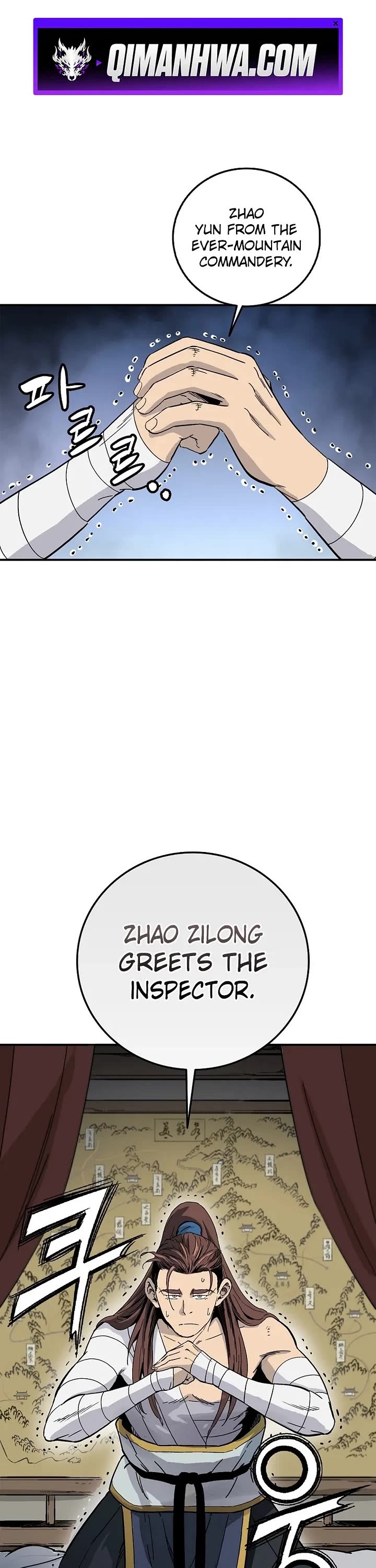 I Reincarnated as a Legendary Surgeon Chapter 204 page 1 - Chapter 204