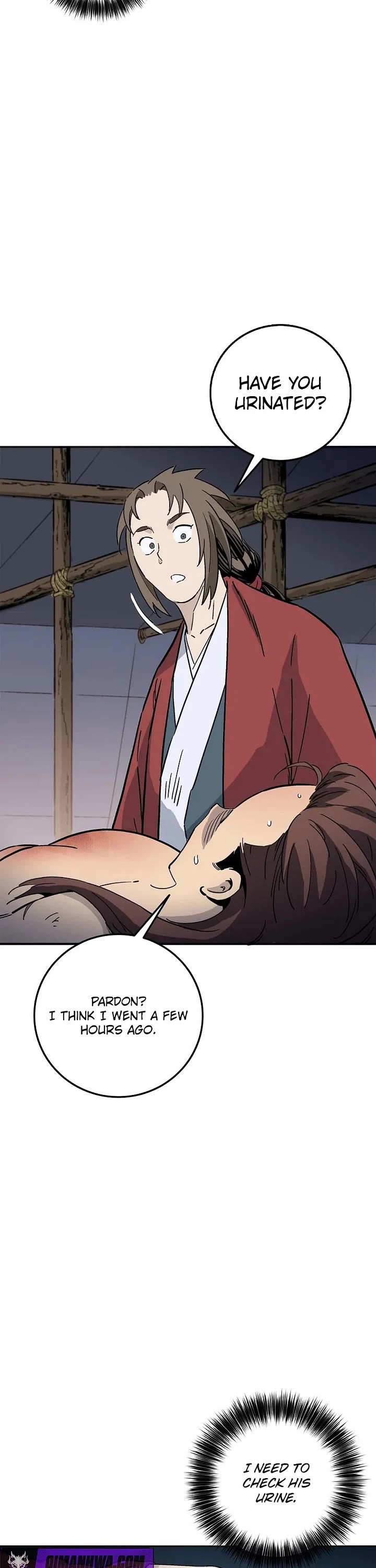 I Reincarnated as a Legendary Surgeon Chapter 204 page 12 - Chapter 204