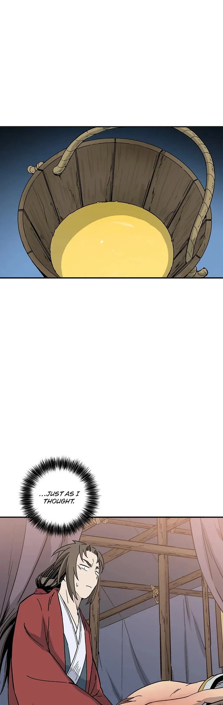 I Reincarnated as a Legendary Surgeon Chapter 204 page 15 - Chapter 204