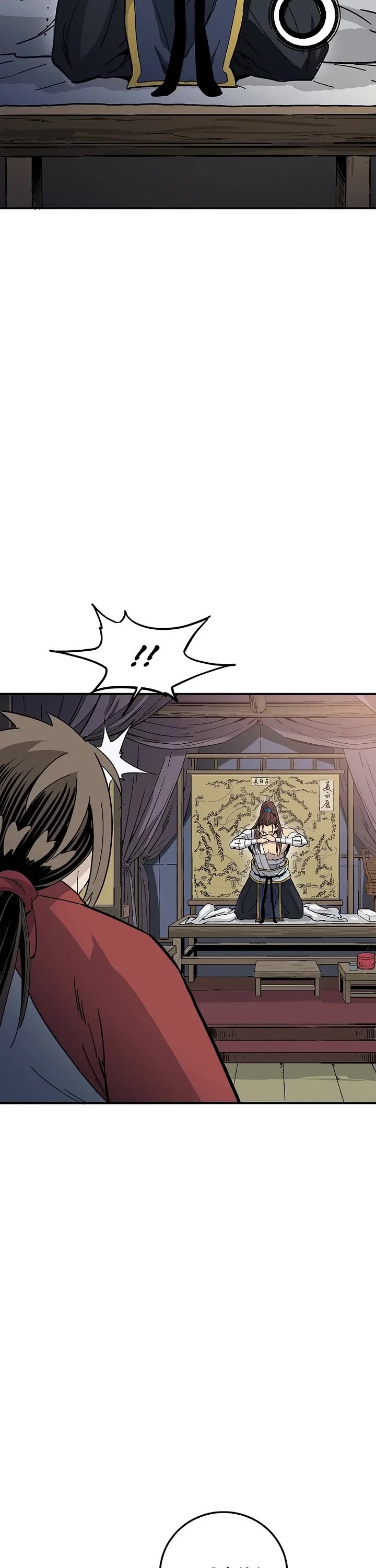 I Reincarnated as a Legendary Surgeon Chapter 204 page 2 - Chapter 204