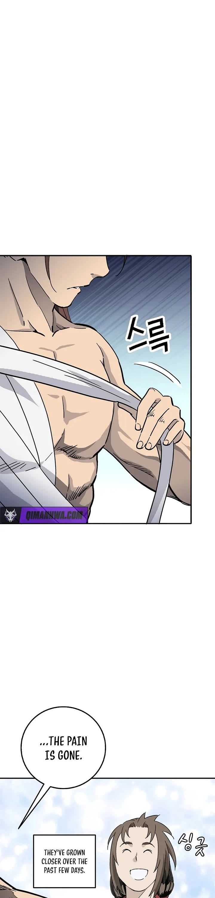 I Reincarnated as a Legendary Surgeon Chapter 204 page 23 - Chapter 204