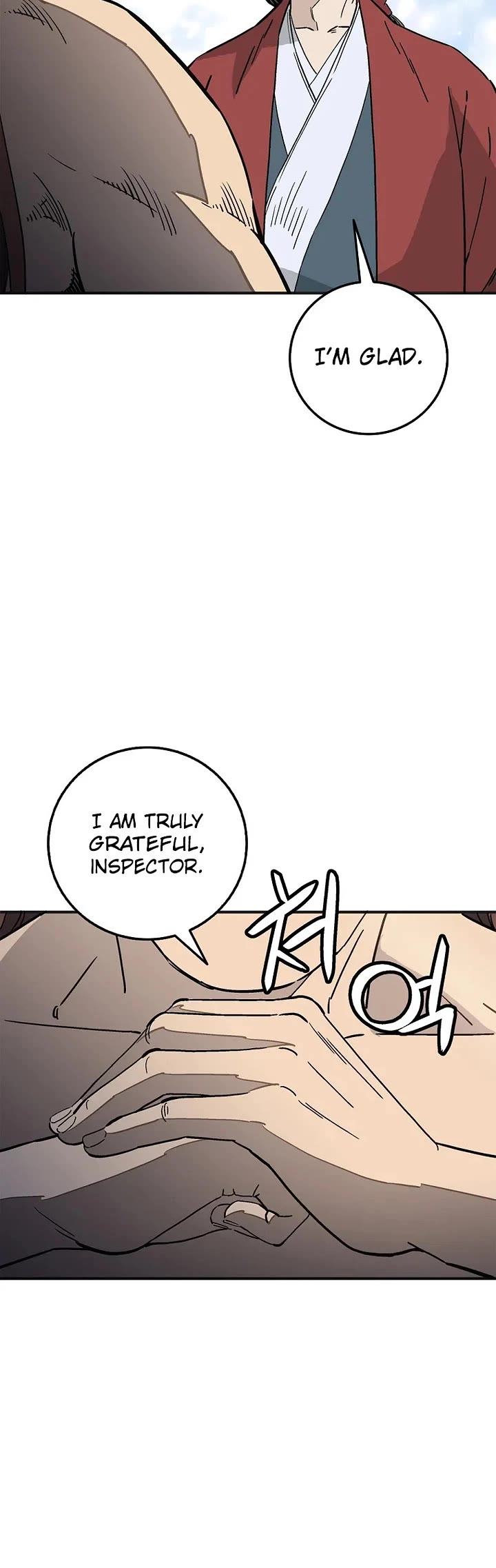I Reincarnated as a Legendary Surgeon Chapter 204 page 24 - Chapter 204