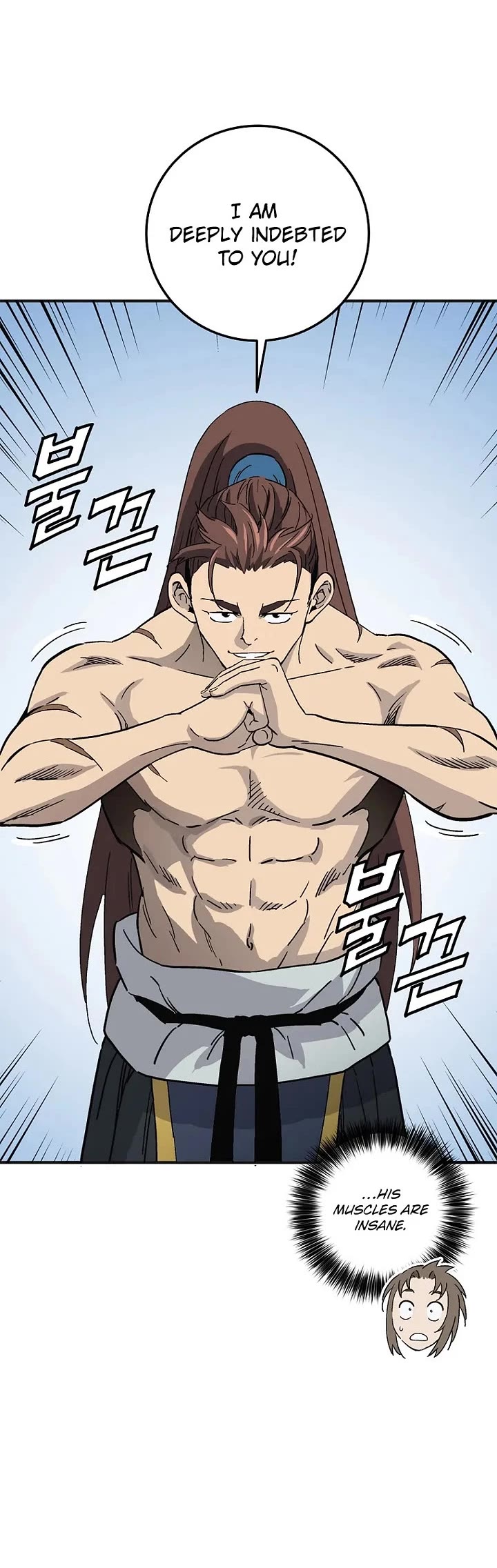 I Reincarnated as a Legendary Surgeon Chapter 204 page 25 - Chapter 204