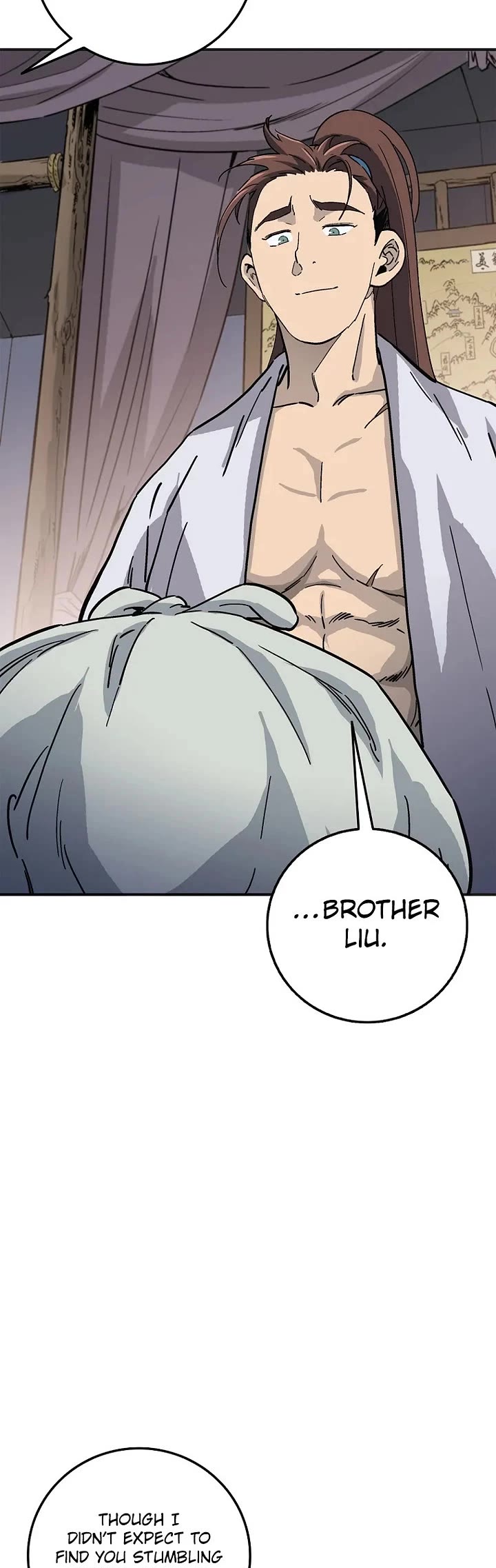 I Reincarnated as a Legendary Surgeon Chapter 204 page 34 - Chapter 204