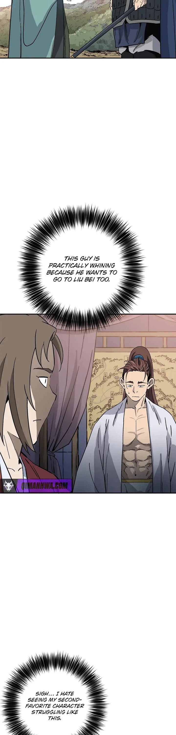 I Reincarnated as a Legendary Surgeon Chapter 204 page 37 - Chapter 204