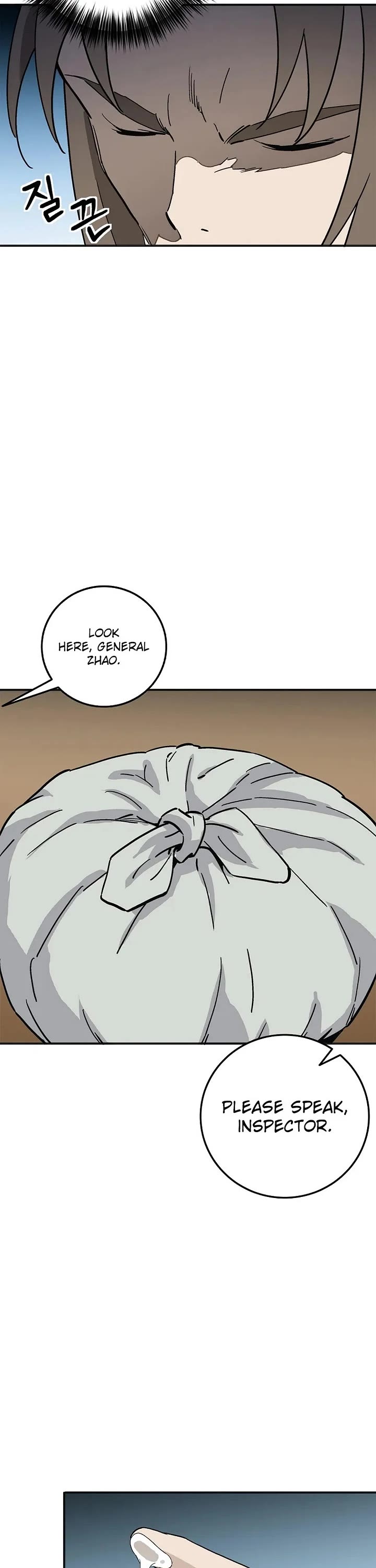 I Reincarnated as a Legendary Surgeon Chapter 204 page 38 - Chapter 204
