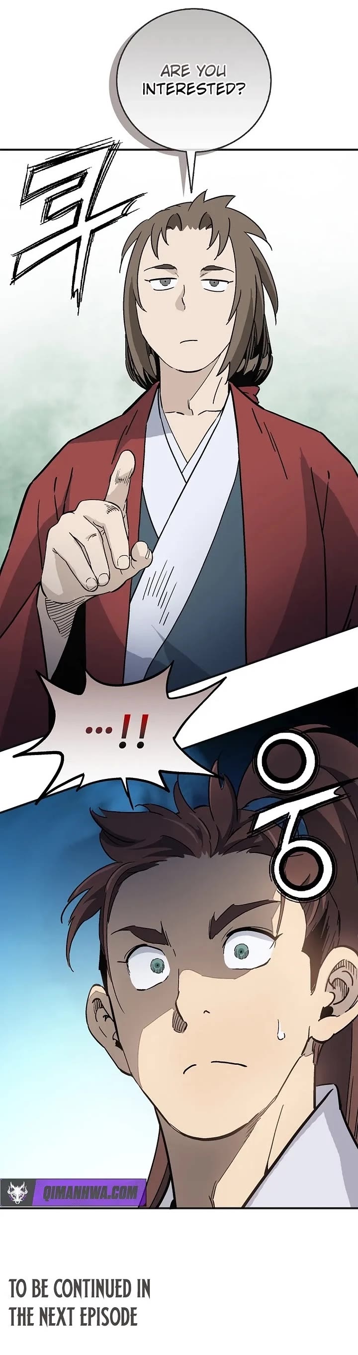 I Reincarnated as a Legendary Surgeon Chapter 204 page 41 - Chapter 204