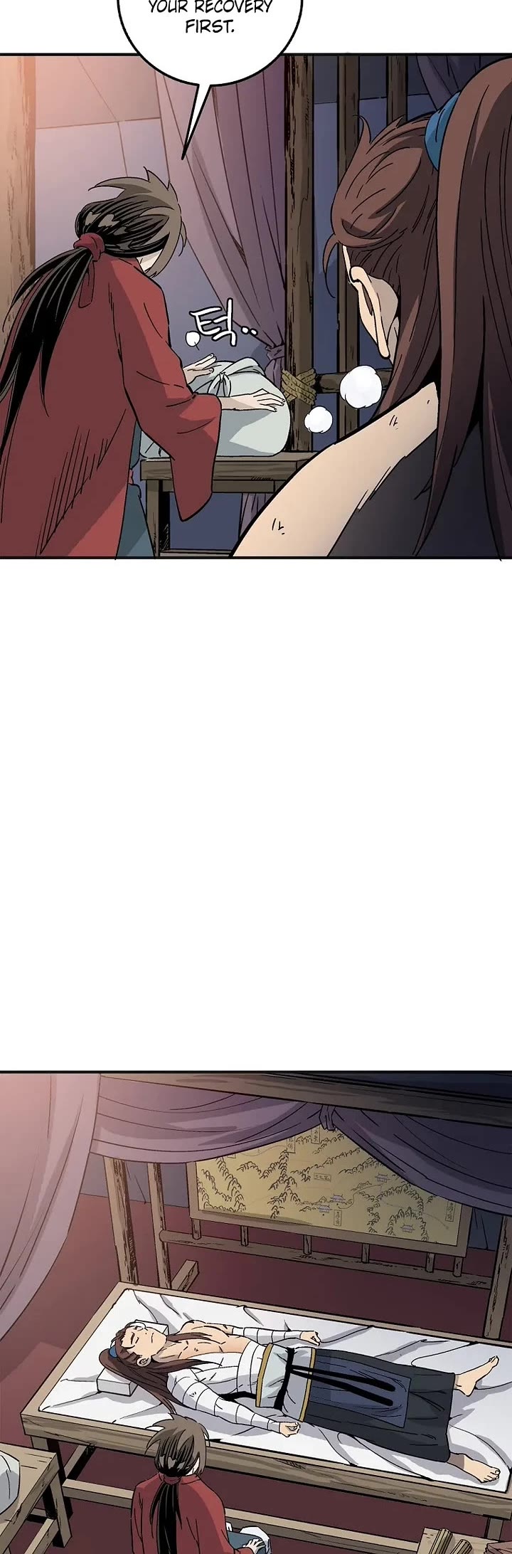 I Reincarnated as a Legendary Surgeon Chapter 204 page 5 - Chapter 204