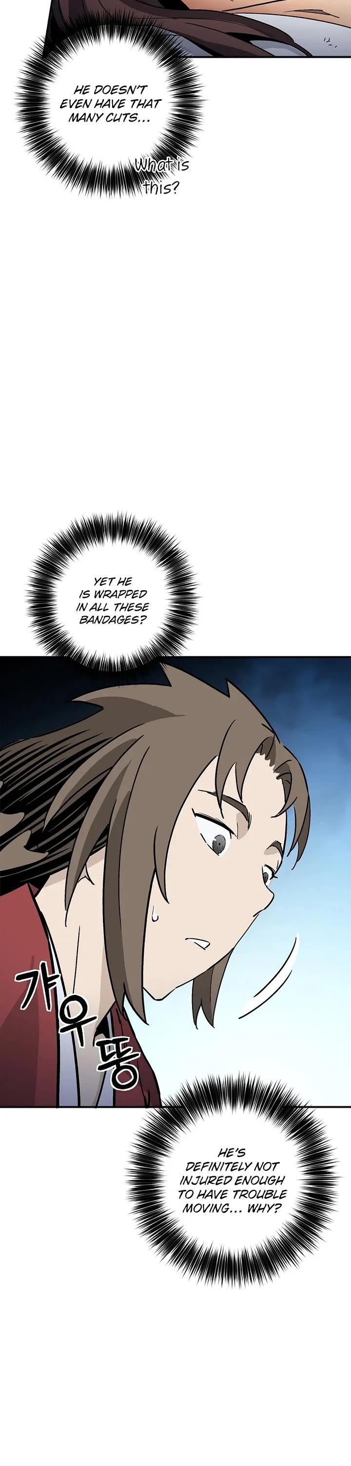 I Reincarnated as a Legendary Surgeon Chapter 204 page 7 - Chapter 204