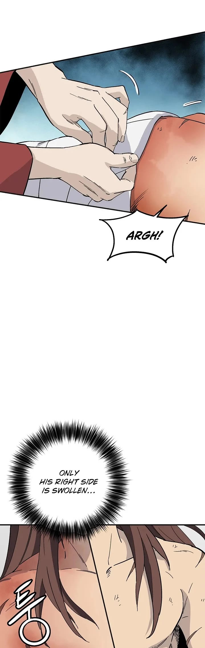 I Reincarnated as a Legendary Surgeon Chapter 204 page 9 - Chapter 204