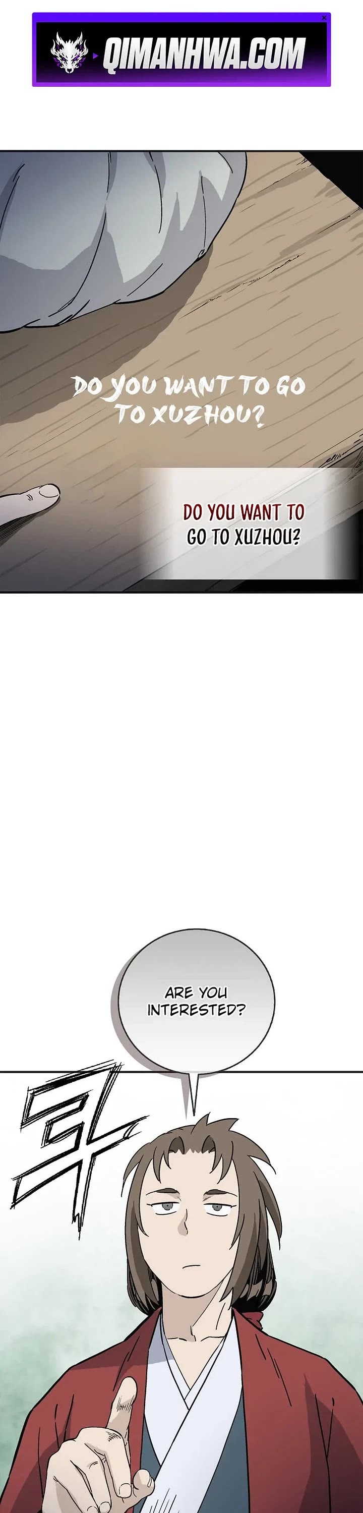 I Reincarnated as a Legendary Surgeon Chapter 205 page 1 - Chapter 205