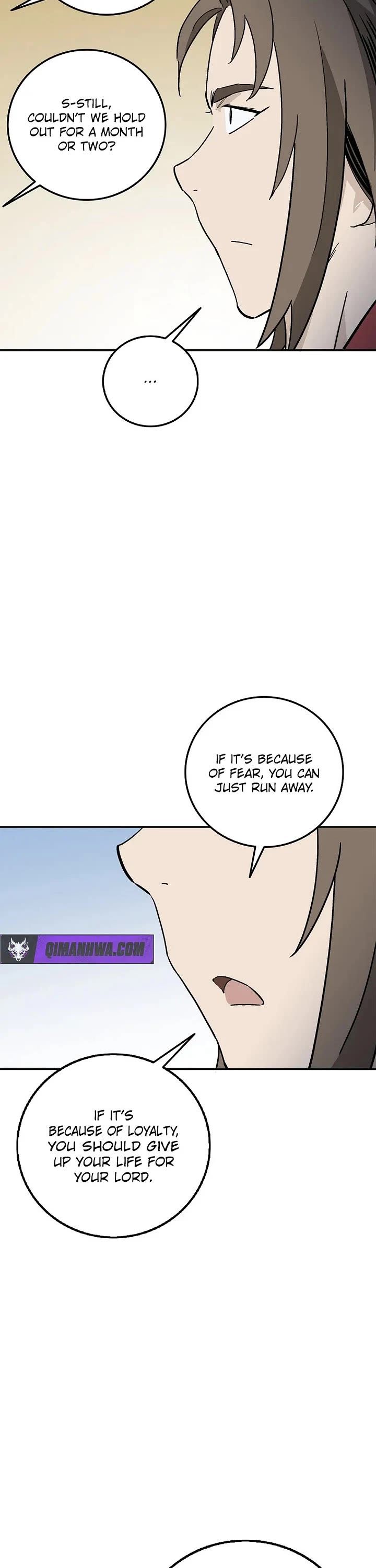 I Reincarnated as a Legendary Surgeon Chapter 205 page 23 - Chapter 205