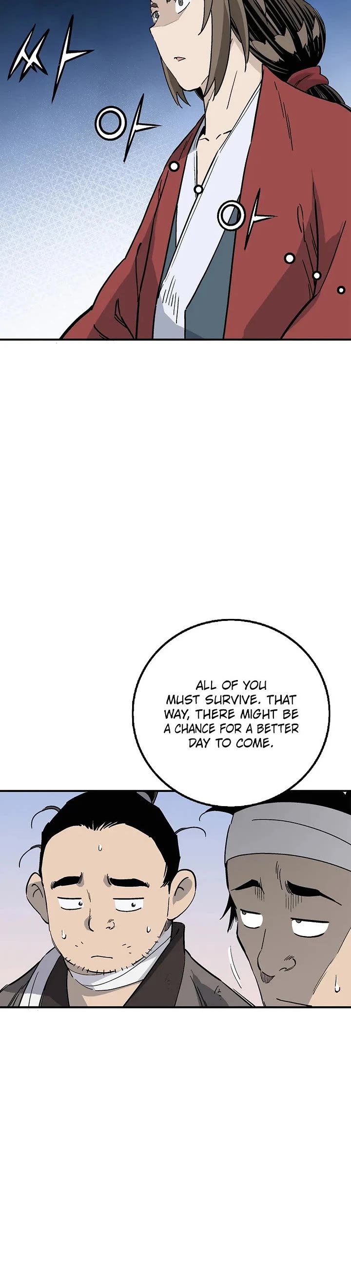 I Reincarnated as a Legendary Surgeon Chapter 205 page 25 - Chapter 205